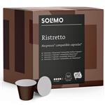 کپسول قهوه سولیمو مدل Ristretto