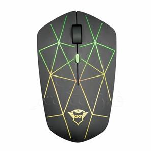 ماوس بی سیم مخصوص بازی تراست مدل GXT 117 STRIKE