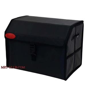 باکس نظم دهنده چرمی صندوق عقب خودرو