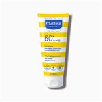 لوسیون ضد آفتاب با قدرت محافظت بالا 100 میل موستلا Mustela