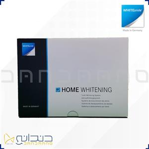 کیت 5 سرنگ خانگی وایت اسمایل 16 درصد - Home Whitening Kit WhiteSmile