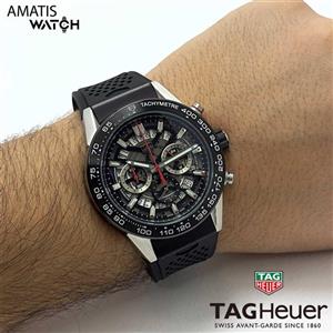 ساعت مچی مردانه تگ هویر Tag Heuer Carrera 1375M 