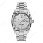 Coin-Watch C129SSV Watch For Men