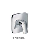 شیر توالت-هانس گروهه-توکار-7160585000