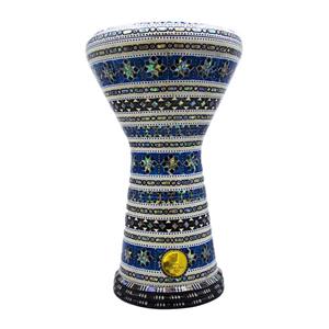 داربوکا باس جوهرالفن طرح 3