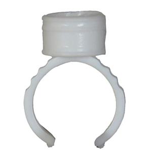 تشتک تتو بسته 100 عددی