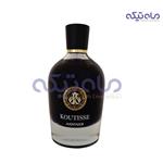 عطر ادکلن کوتیس مردانه مدل aventador black حجم 100 میل