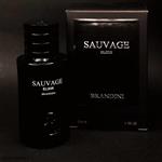 ادکلن مینیاتوری مردانه برندینی Sauvage Elixir حجم 33 میل