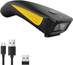 بارکد خوان مدل NETUM QR Code Scanner C750 - ارسال 15 الی 20 روز کاری