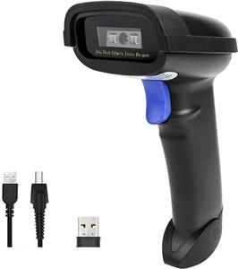 بارکد خوان مدل NETUM CCD Barcode Scanner NT-1228BC  - ارسال 10 الی 15 روز کاری