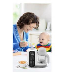 غذاساز کودک عرشیا مدل Bb786-2864