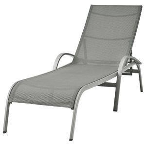 صندلی آفتابگیر ایکیا مدل IKEA TORHOLMEN