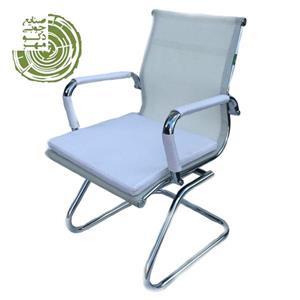 صندلی کنفرانسی سما مدل mesh2016c