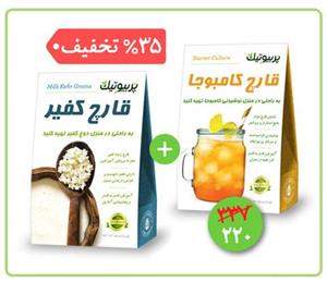 کفیر و کامبوجا و ساورکرات