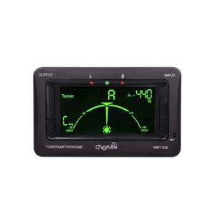 تیونر و مترونوم چروب Chrub-WMT-558