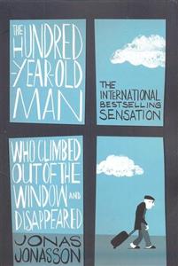 کتاب اورجینال پیرمرد صد ساله The HUNDERED year old man