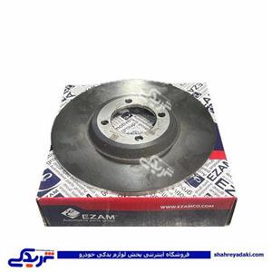 دیسک چرخ تیبا عظام کد 3186001