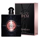 ادو پرفیوم ایو سن لورن بلک اپیوم Yves Saint Laurent Black opium