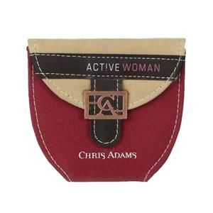 ادوپرفیوم زنانه کریس ادامز مدل Active Woman