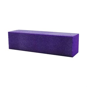 بافر ناخن مدل مکعبی کد N5 8278 -