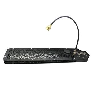 حشره کش برقی مدل تارپادام کد 0186