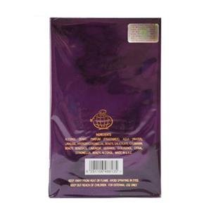 ادو پرفیوم زنانه ویولت سفیر فراگرنس ورد Violet Sapphire