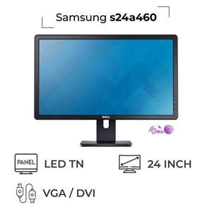 مانیتور استوک سامسونگ مدل S22A460 سایز 24 اینچ