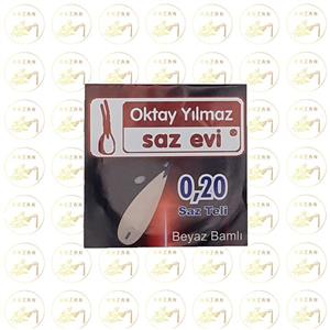 سیم باغلاما OKTAY YILMAZ 0.20 