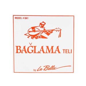 سیم باغلاما  لا بلا BA1 La Bella (ست کامل)