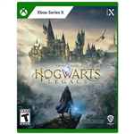 Hogwarts Legacy Xbox Series X