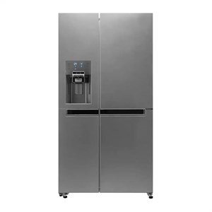 یخچال فریزر ساید بای ساید دوو مدل D5S-0036