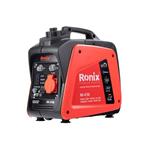 ژنراتور برق مدل Ronix - Gasoline Inverter RH-4790