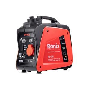 ژنراتور برق مدل Ronix Gasoline Inverter RH-4790 