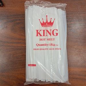 چسب حرارتی باریک King