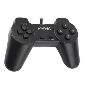 دسته بازی تک ساده سیمی P-net X.1