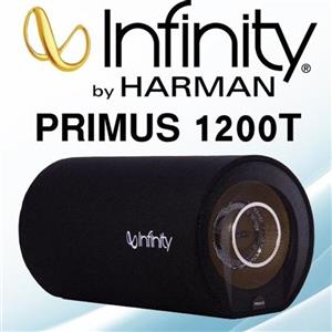 ساب ووفر خودرو اینفینیتی مدل PRIMUS 1200T Infinity 
