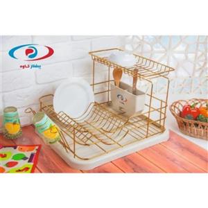 جاظرفی و آبچکان 1/5 طبقه رویال ، طلایی