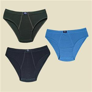 شورت اسلیپ مردانه نیکا مدل 103