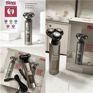 ریش تراش اورجینال سه تیغ DSP.