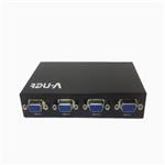 سوییچ V-Net چهار پورت VGA\n\n