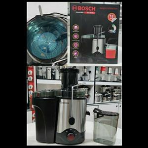 آب میوه گیری تک کاره BOSCH