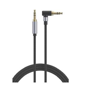 کابل Aux کی اف-سنیور مدل A-370 طول 1.2 متر