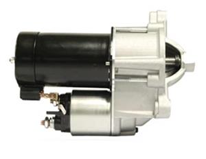  استارت چهار ذغاله پژو 206 فنام