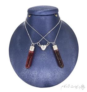 گردنبند ست کپسول خون