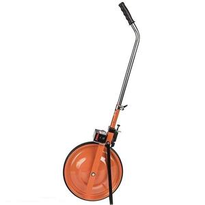 متر چرخدار فلزی  طرح BMI