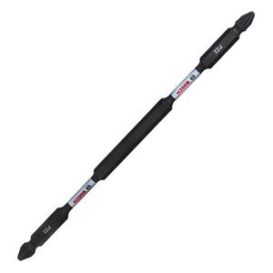 سرپیچ گوشتی دو سرچهار سوی بوش مدل PH2 - 150 mm (اصلی بوش آلمان )