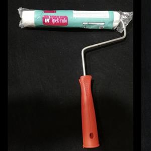 غلطک نقاشی25 سانت نیمه قطور ipek rulo