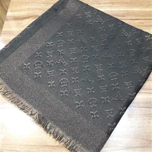 روسری کشمیر اورجینال ال وی