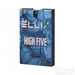 عطر جیبی ELLIX مدل High Five 