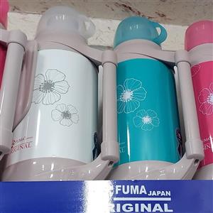 فلاسک چای اصل فوما ژاپن